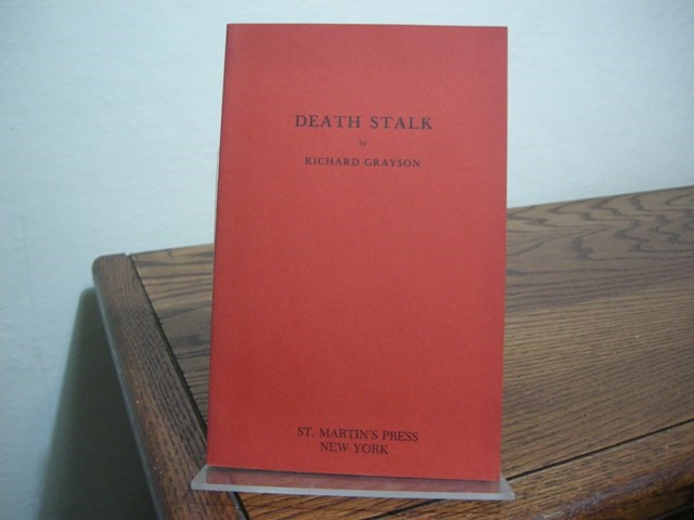 Death Stalk