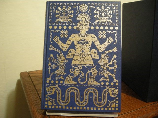The Aztecs