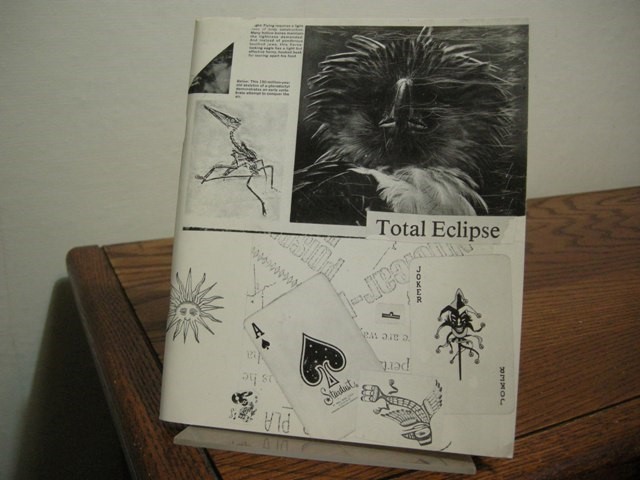 Total Eclipse