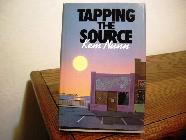 Tapping the Source