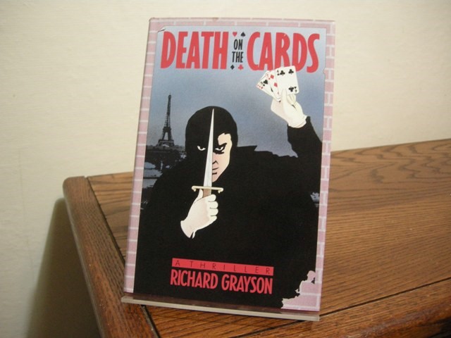 Death on the Cards