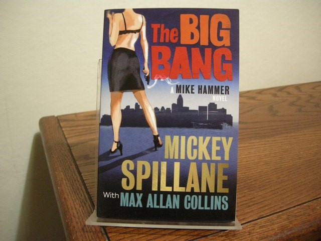 The Big Bang