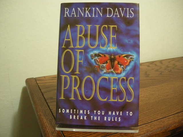 Abuse of Process