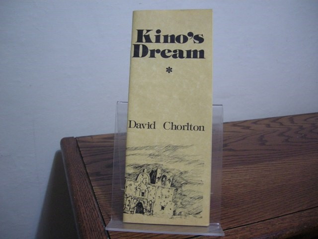 Kino's Dream
