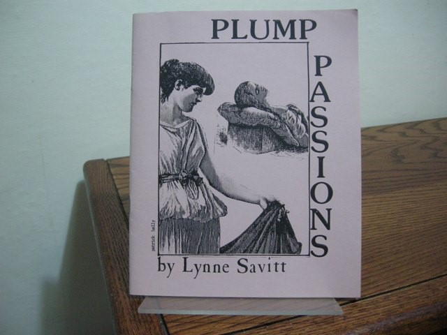 Plump Passions