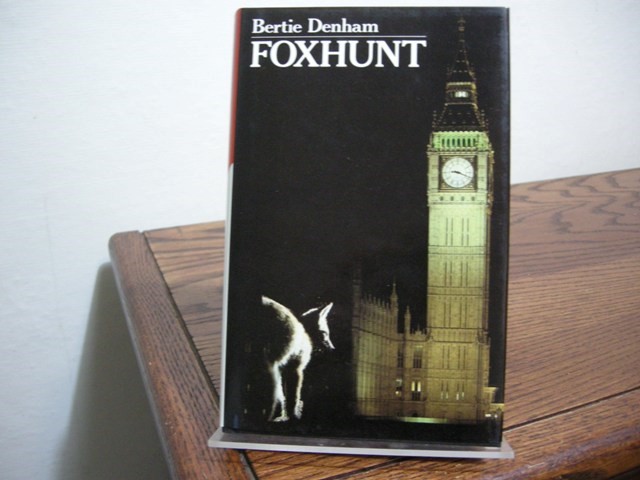 Foxhunt