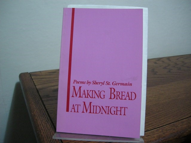 Making Bread at Midnight (w/ANS)