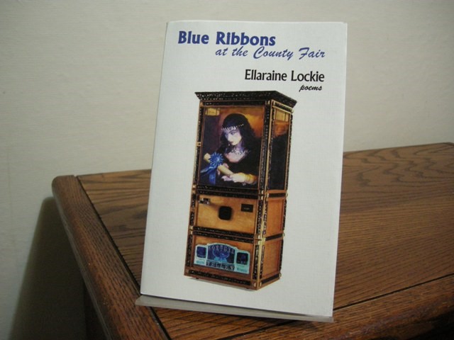 Blue Ribbons at the County Fair
