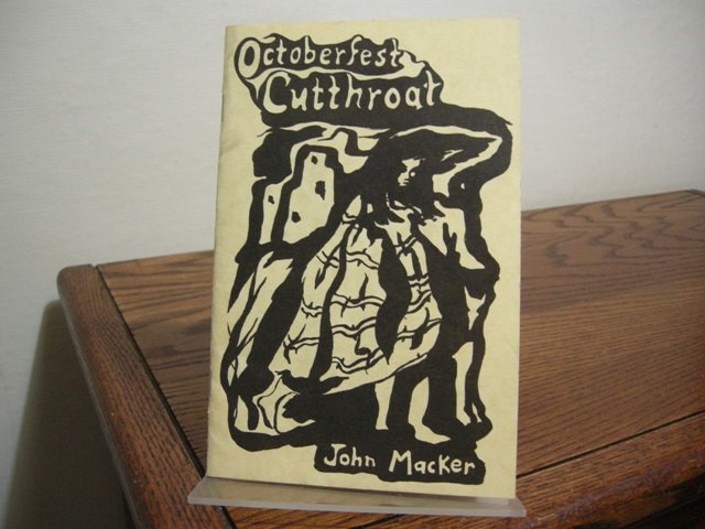 Octoberfest Cutthroat
