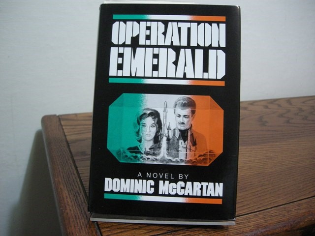 Operation Emerald