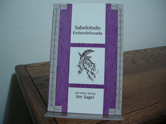 Sabelotodo Entiendelonada and Other Stories