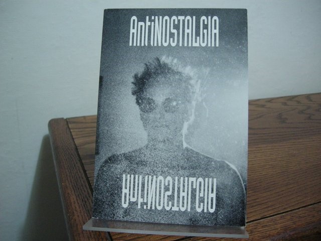 Antinostalgia