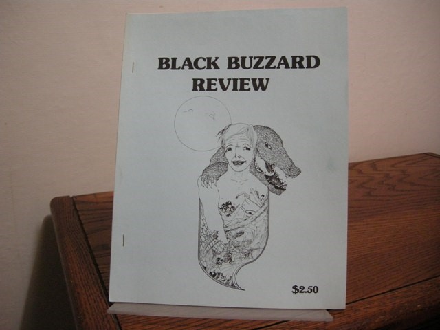Black Buzzard Review #1