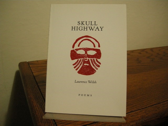 Skull Highway