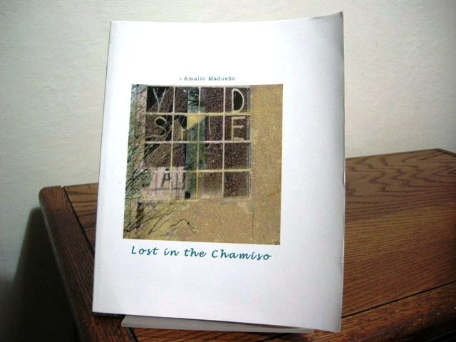 Lost in the Chamiso
