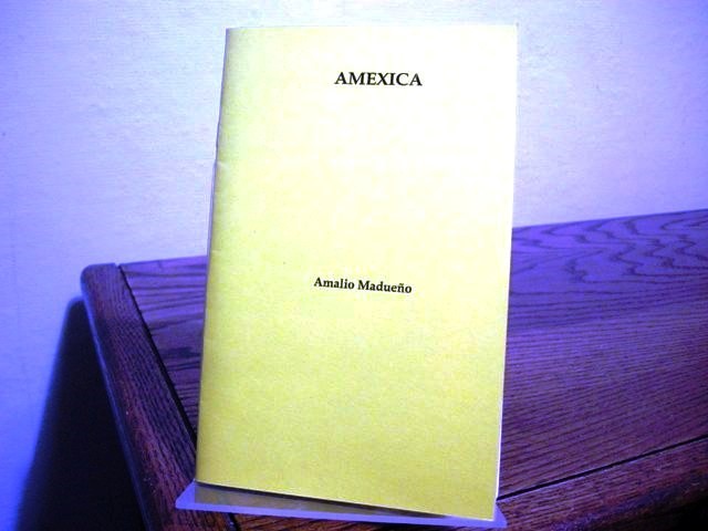 Amexica