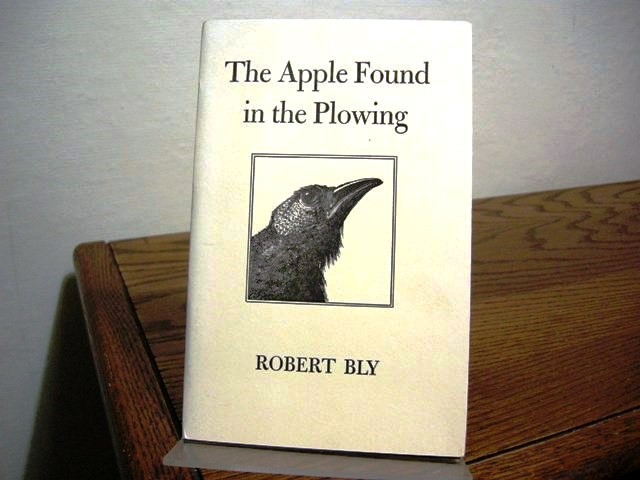 The Apple Found in the Plowing