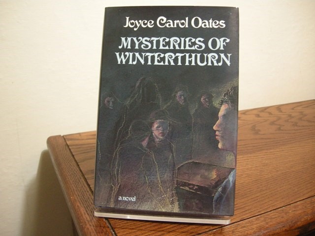 Mysteries of Winterthurn
