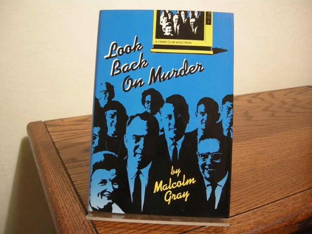 Look Back on Murder