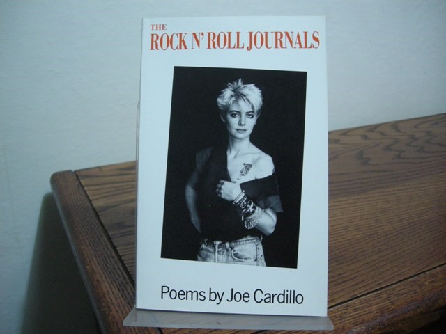 The Rock n' Roll Journals