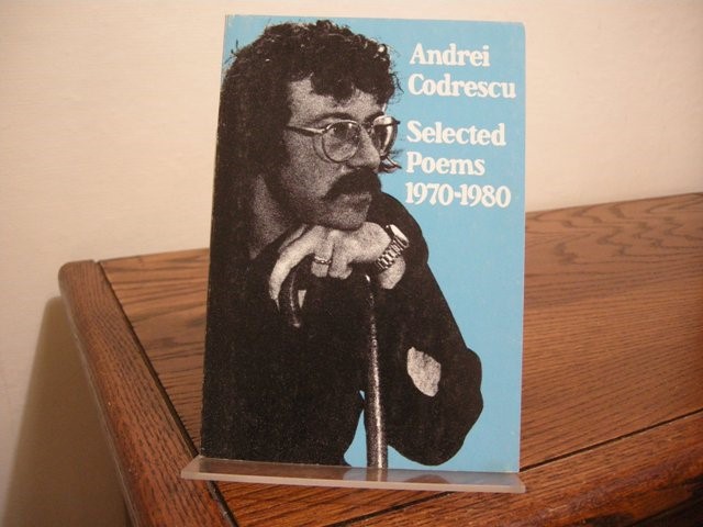 Selected Poems, 1970-1980