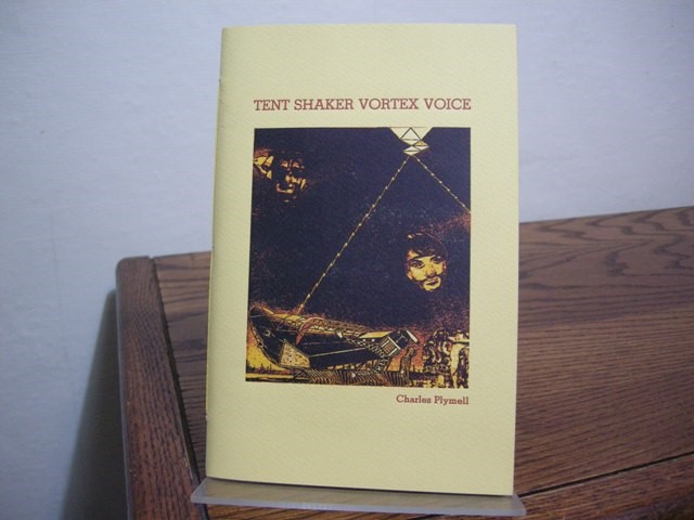 Tent Shaker Vortex Voice