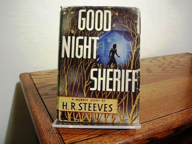Good Night, Sheriff