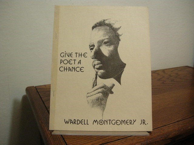 Give the Poet a Chance