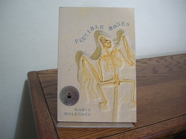 Flexible Bones