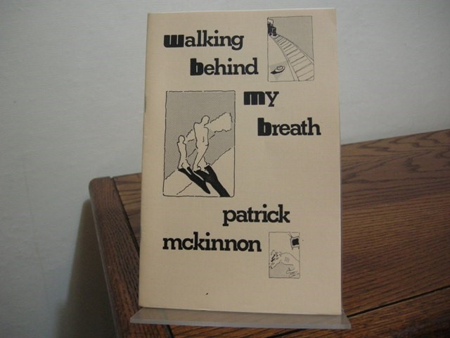 Walking Behind My Breath