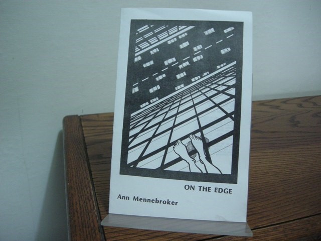 On the Edge
