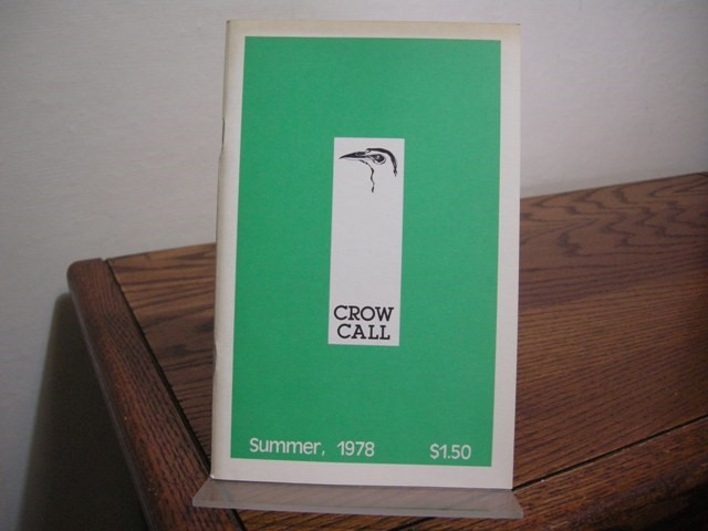 Crow Call