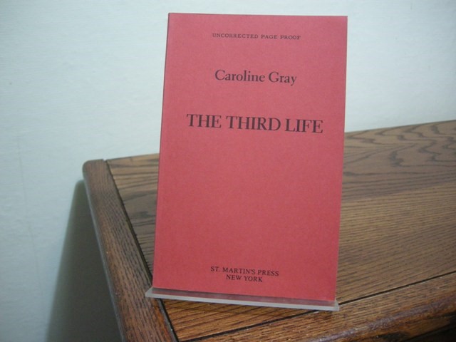 The Third Life