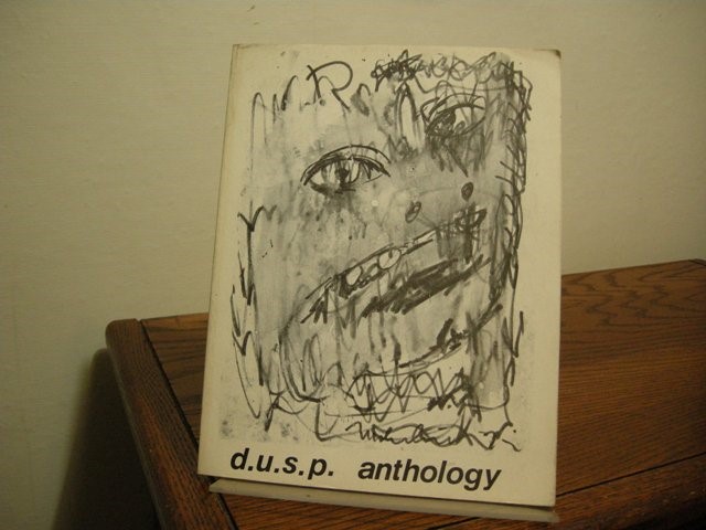 D. U. S. P. Anthology