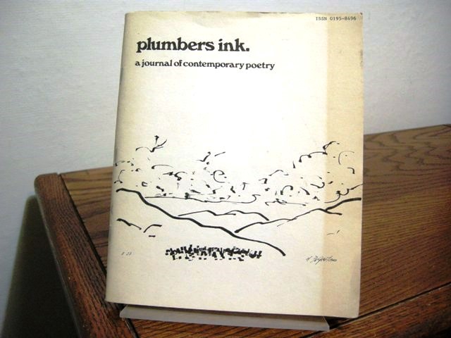 Plumbers Ink: A Journal of Contemporary Poetry