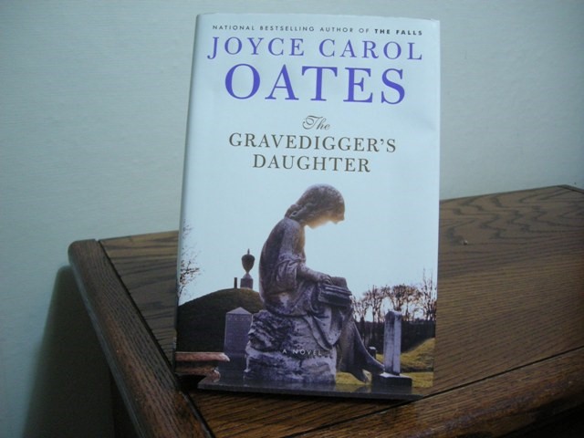 The Gravedigger's Daughter