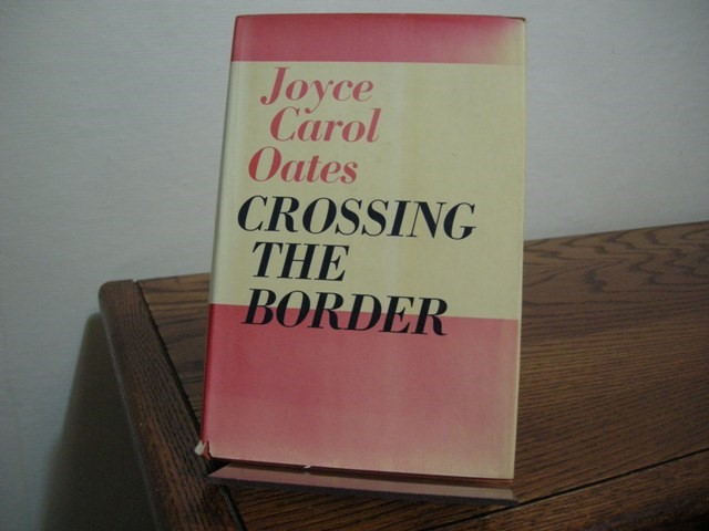 Crossing the Border