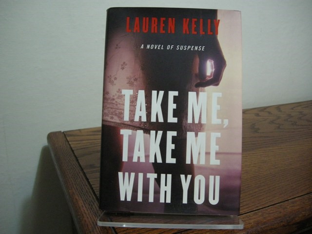 Take Me, Take Me With You