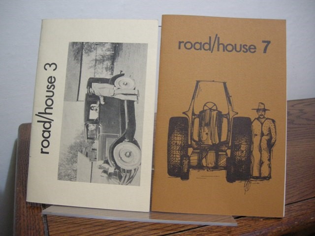 road/house 3 & 7