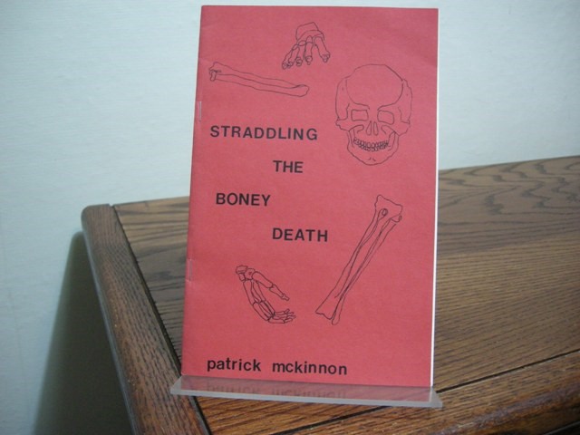 Straddling the Boney Death