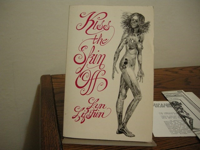 Kiss the Skin Off