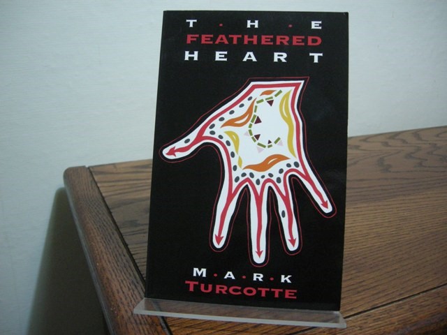 The Feathered Heart