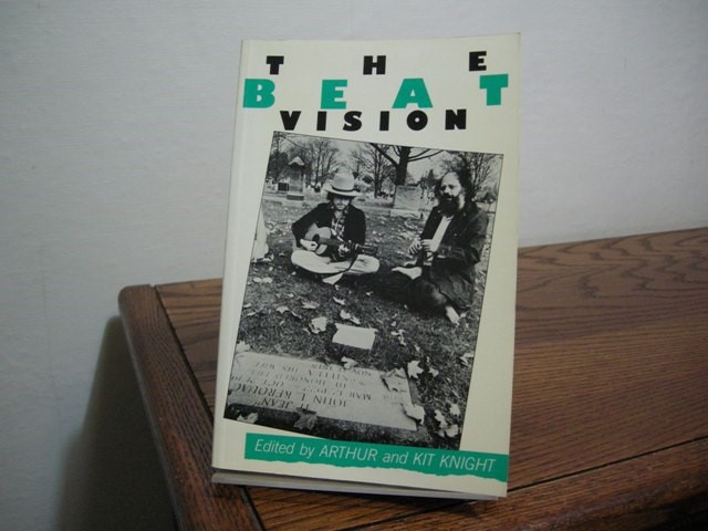 The Beat Vision: A Primary Sourcebook