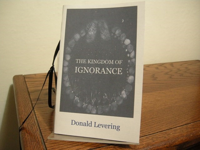 The Kingdom of Ignorance