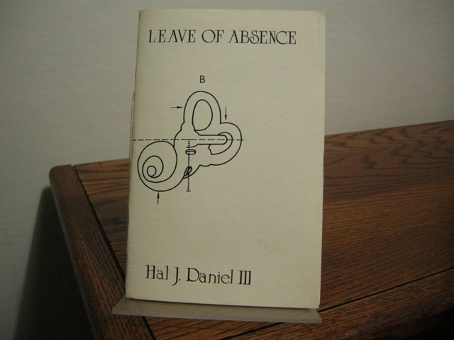 Leave of Absence