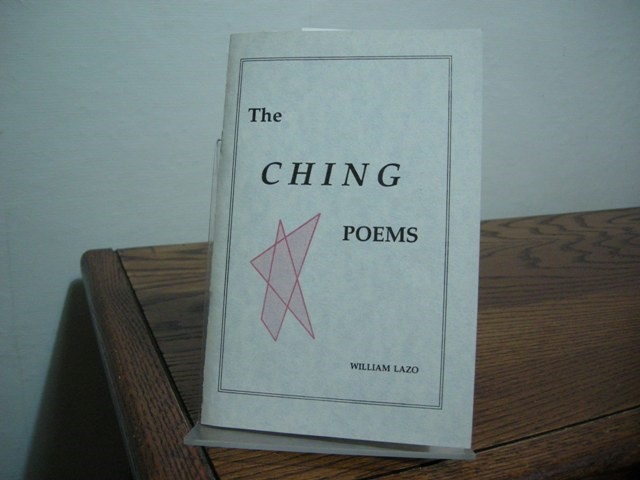 The Ching Poems