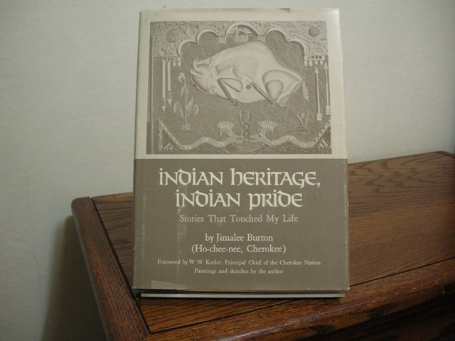 Indian Heritage, Indian Pride: Stories That Touched My Life
