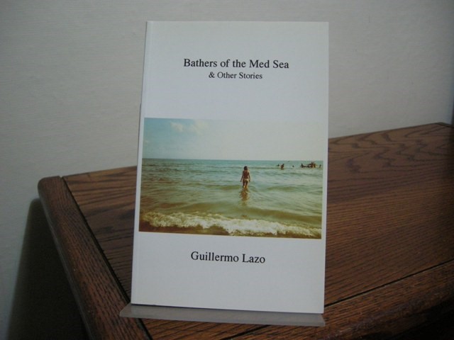 Bathers of the Med Sea & Other Stories