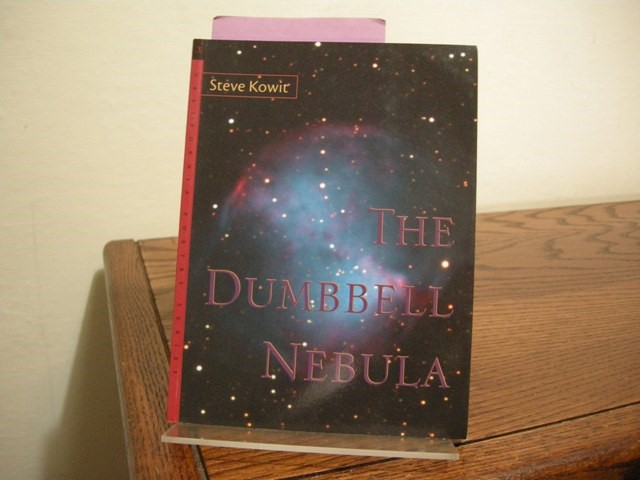 The Dumbbell Nebula