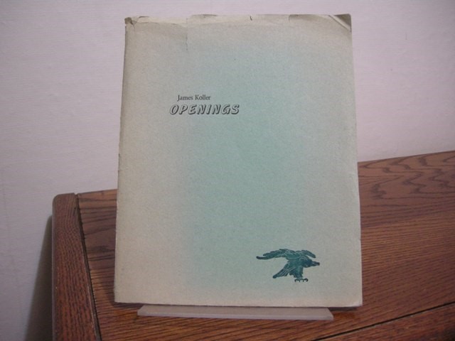 Openings